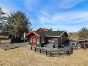 Holiday Home Gullborg - 800m from the sea by Interhome